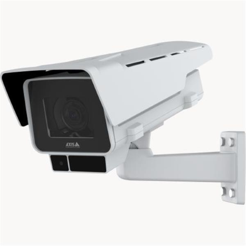 AXIS P1387-LE BOX CAMERA